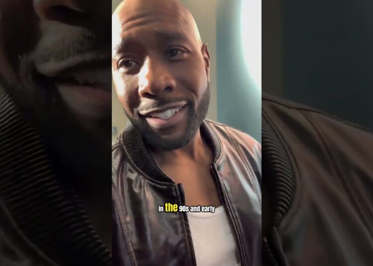 Black actors who don’t realize they are washed up #celebrity #fyp #usa