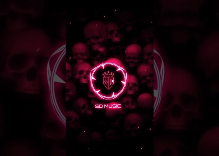 🎧// EL CONTROL (slowed)//😈🔥🎵 #bassboosted#bass #funk#music#phonk#song #aveeplayer