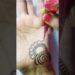 Simple mehndi design. #shortvideo #mehndi #artist