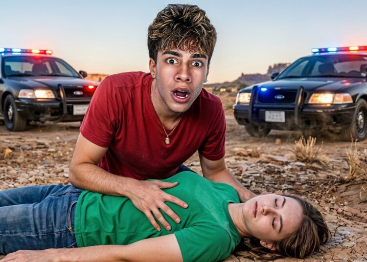 We Called the Police… This Got Serious | The Royalty Family