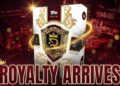 ROYALTY ARRIVES – WOW!!! | 2025 Topps Royalty WWE Box Review
