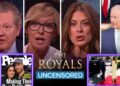 “This Will DEFINE His Reign!” King Charles’ US Royal Visit, Harry, Meghan & More | Andrew Lownie