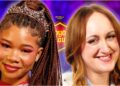 Storm Reid Joins Brittany Broski’s Royal Court