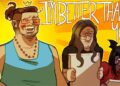 ART, EGO, AND TYLER CATASTROPHE