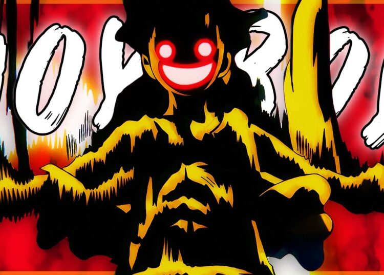 Joy Boy’s return (One Piece)「AMV」Royalty