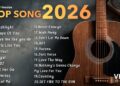 Top20.  Top Song Cover l Relax Hot Hit Music Pop Playlist Best Song  🎙✨  2026 | Velu Music  Vol.2