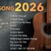 Top20.  Top Song Cover l Relax Hot Hit Music Pop Playlist Best Song  🎙✨  2026 | Velu Music  Vol.2