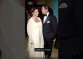 pierce brosnan with his wife Keely shaye Smith enjoying #shorts #celebrity #hollywood