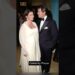 pierce brosnan with his wife Keely shaye Smith enjoying #shorts #celebrity #hollywood