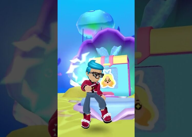 DID YOU SEE GOSSIP’S PROTOCOL? 😱🔍💜
