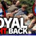 “Royal fightback” Prince William & King Charles respond as Prince Harry & Meghan Markle’s shock snub