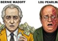 How Every Infamous Con Artist Died