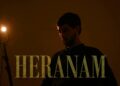 Art Arakelyan – “HERANAM” // Mood Video 2026