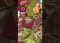 😱meeshoలో#saiprasanna saree#celebrity sarees#meesho #trending #viral #meeshohaul #meeshosareehaul