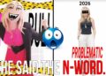 This Digital artist is Not okay in The Head….