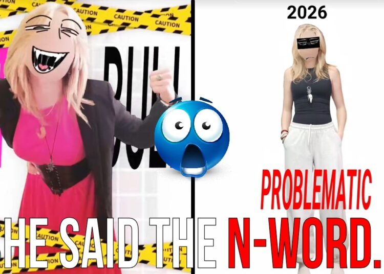 This Digital artist is Not okay in The Head….