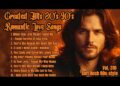Romantic Love Songs 💖 Soft Rock Ballads – Playlist Vol. 310 – Original Songs by Heartbreak Tunes 💖