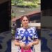 Yuvika Chaudhary Arrive At Adheri For Her Show Sweet Gossips ##bollwoodupdate #youtubeshorts