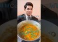 Anda curry#celebrity #podcast #food #cooking #1millionviews #trending #Sonu Sood#Shubhankar Mishra