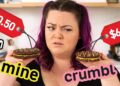 Can I Bake Better AND Cheaper Cookies Than Crumbl Cookie?