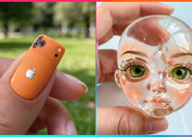 38 Artists Who Took Creativity Too Far (In a Good Way)