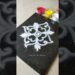 Easy Daily Rangoli Design 🌸 #shorts #easyrangoli #dailyrangoli #ytshorts #artist