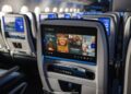 Peacock Takes Flight: United Launches New Inflight Entertainment Channel