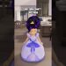 True Royalty Is Shown Through Kindness Not Power #roblox #shorts #berry