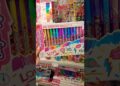 Scented Markers🌈 #cute #shorts #shortsfeed #stationery #fyp #trending #popular #artist #backtoschool