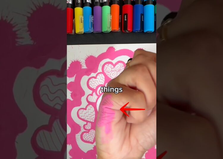 Things ALL Artists Hate #shorts