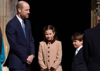 Princess Charlotte’s 11th birthday photo released by the Palace – NBC 7 San Diego