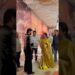 Anchor Suma attended at Sreenivas Bellamkonda Reception #actor #anchorsuma #reception #celebrity