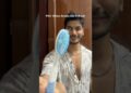 When Artists See A Brush 💖 #artshorts #artvideo