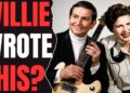 10 SONGS YOU DIDN’T KNOW WILLIE NELSON WROTE FOR OTHER ARTISTS