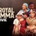 THE ROYAL DILEMMA-MALAWIAN MOVIE