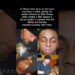“Lil Wayne’s Wild 2006 Moment Still Shocks Fans Today 😳” #celebrity