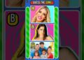 Guess the Song 🎶🎵  Rebecca Zamolo, Jade Picon, Royalty Family