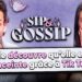 Elle découvre qu’elle est enceinte sur TikTok – SIP & GOSSIP #28 (ft. Adrien Caby)