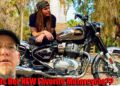 Royal Enfield’s Classic 650 Makes Modern Motorcycles Feel Overcomplicated!
