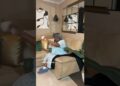 Grandma and church gossip