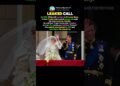 The Royal Phone Call Scandal #shorts