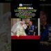 The Royal Phone Call Scandal #shorts
