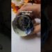 How to pour thick resin? #diy #resin #resinart #art #craft #artist #yt #shorts #artisticansha