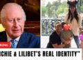 Royal Family Makes FINAL Decision on Archie & Lilibet Titles