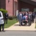 Alan Osmond remembered with music, fireworks, and surprise at funeral services