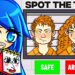 I GOT HIRED AS A CRIMINAL SKETCH ARTIST…