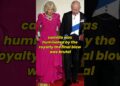 Camilla was Humilited by the royalty. The final blow was brutal #PrinceWilliam #royalfamily #royalty