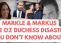 MARKLE LIFE CRUMBLES AFTER THIS REALITY #meghanmarkle #meghan #royal