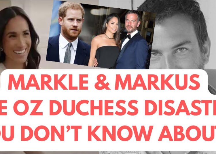 MARKLE LIFE CRUMBLES AFTER THIS REALITY #meghanmarkle #meghan #royal