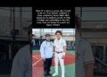 Mack 10 Celebrates Son’s Big Baseball Milestone 👀🔥 #celebrity